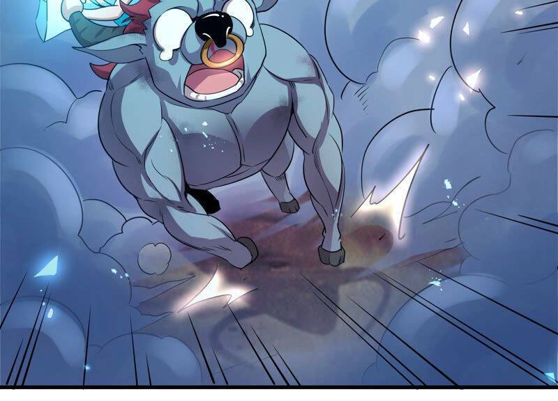 Đội Cứu Hỏa Yêu Linh - Chương 5