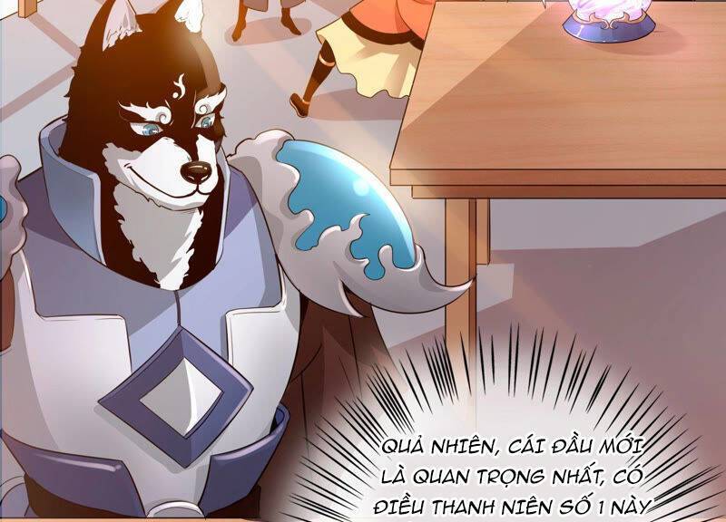 Đội Cứu Hỏa Yêu Linh - Chương 5