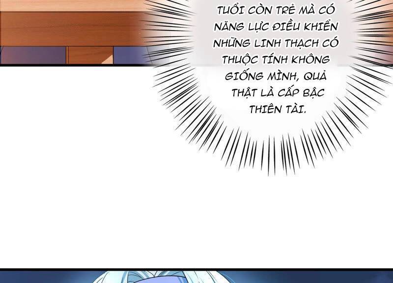 Đội Cứu Hỏa Yêu Linh - Chương 5