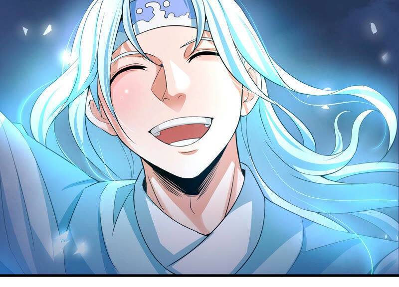 Đội Cứu Hỏa Yêu Linh - Chương 5