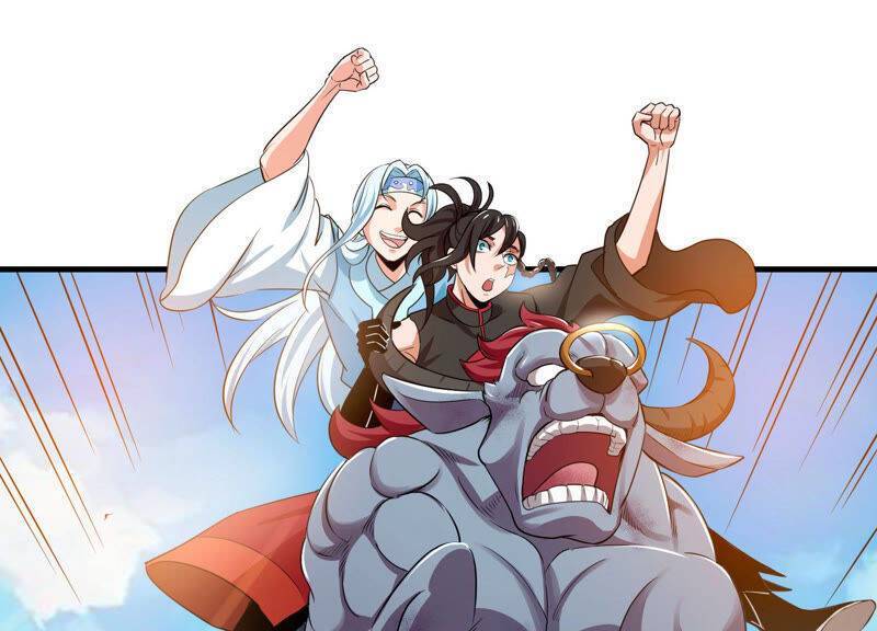 Đội Cứu Hỏa Yêu Linh - Chương 5