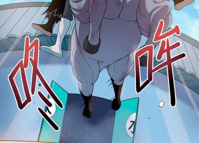 Đội Cứu Hỏa Yêu Linh - Chương 5