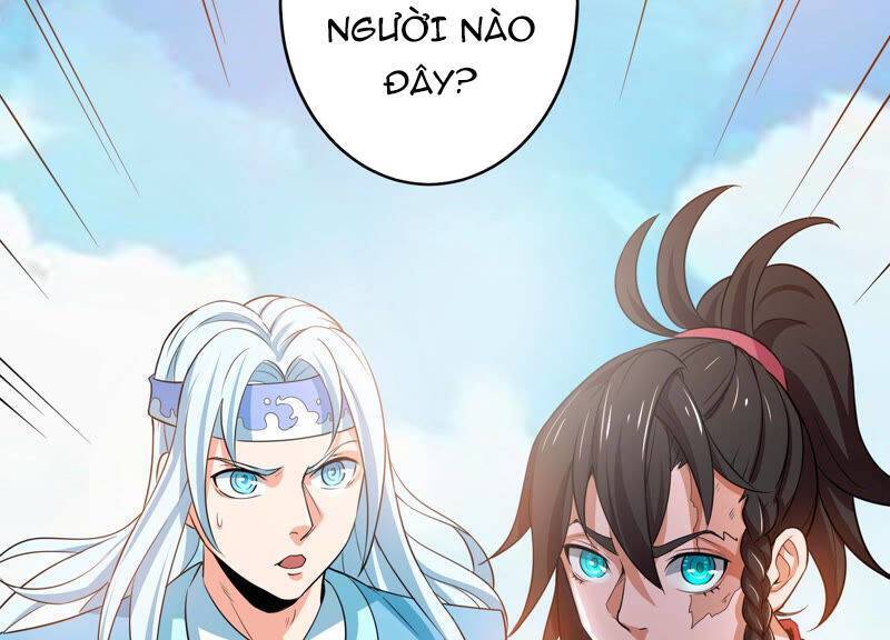 Đội Cứu Hỏa Yêu Linh - Chương 5