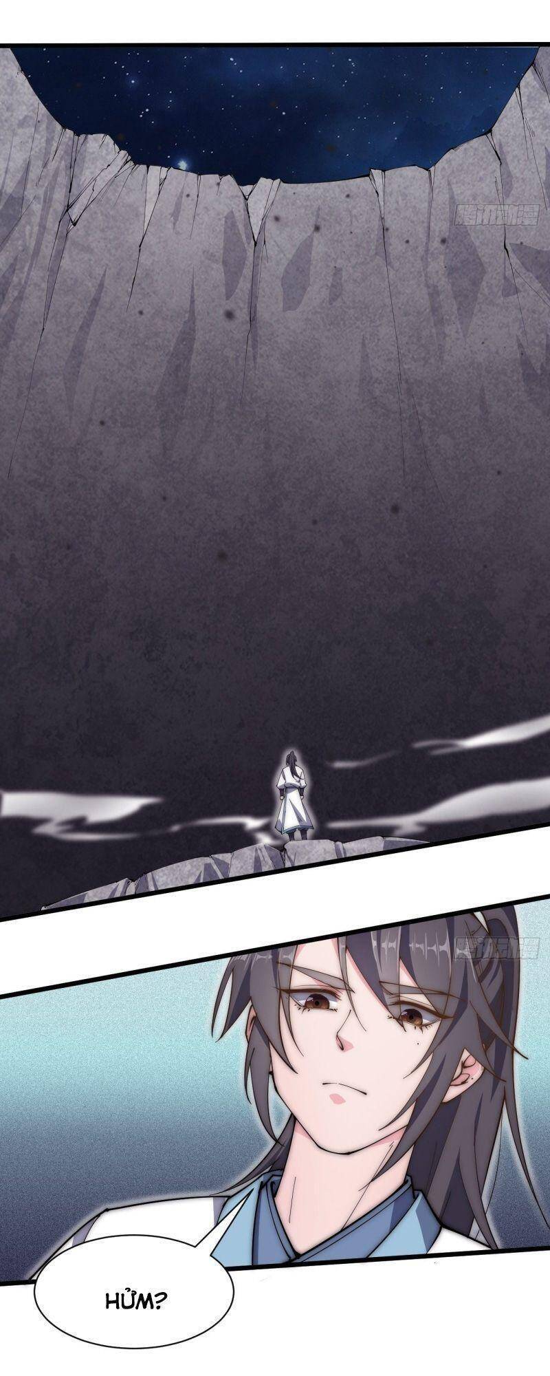 Trường Sinh Cửu Thiên Tuế - Chương 47