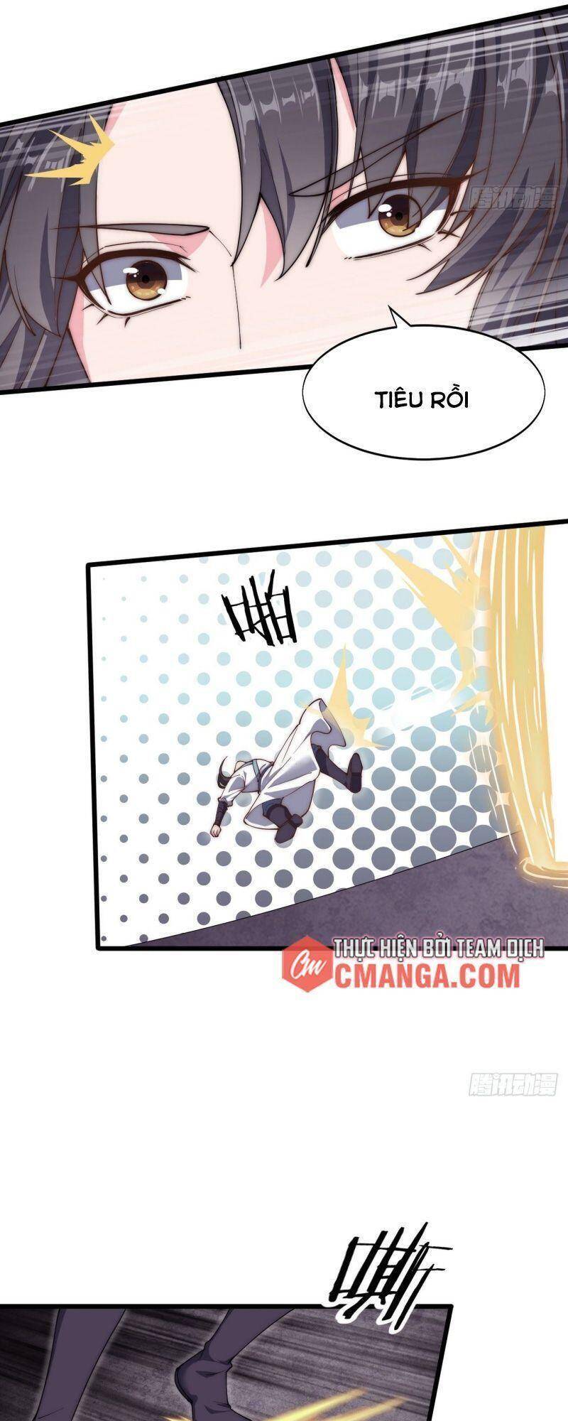 Trường Sinh Cửu Thiên Tuế - Chương 47