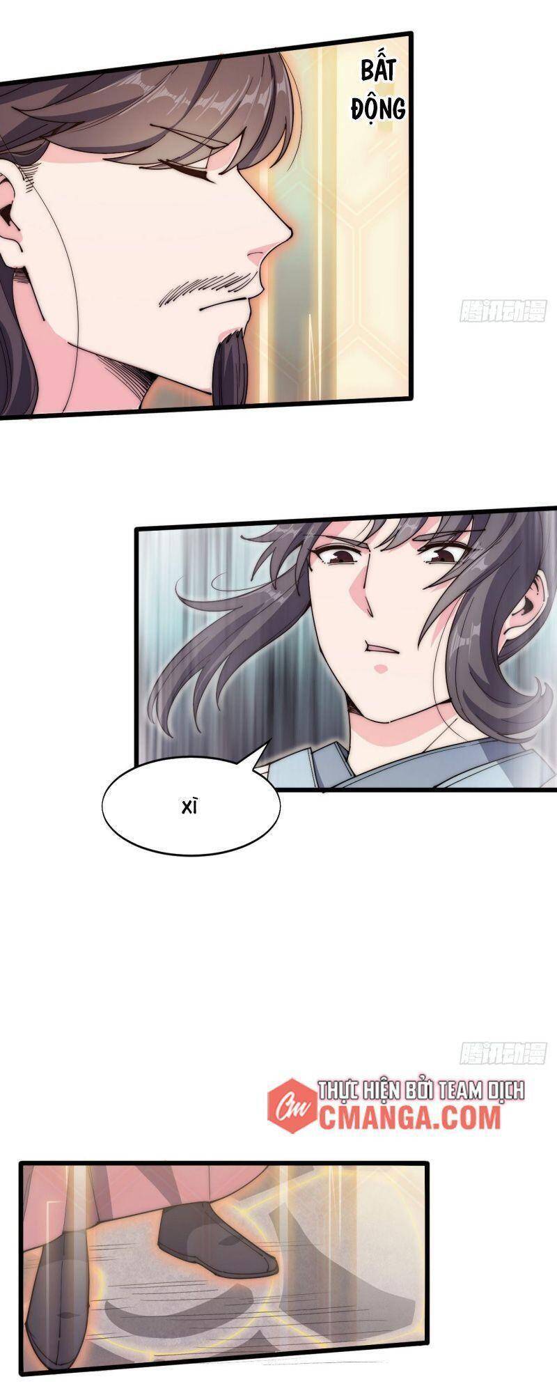 Trường Sinh Cửu Thiên Tuế - Chương 47