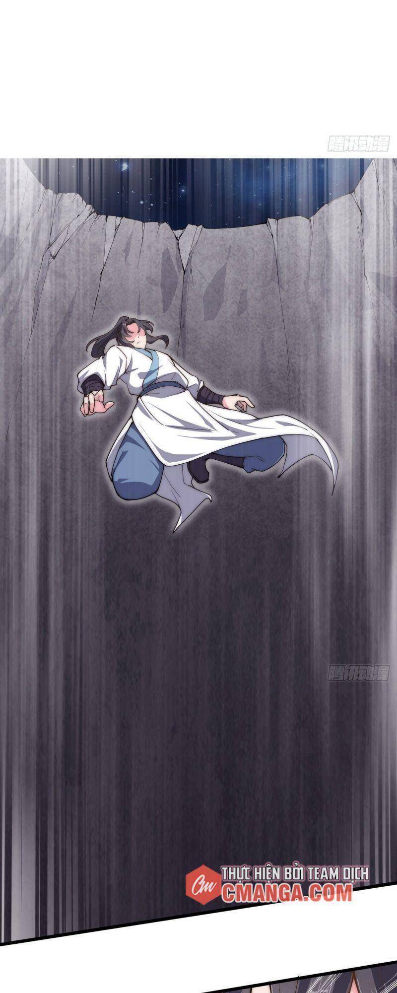 Trường Sinh Cửu Thiên Tuế - Chương 47