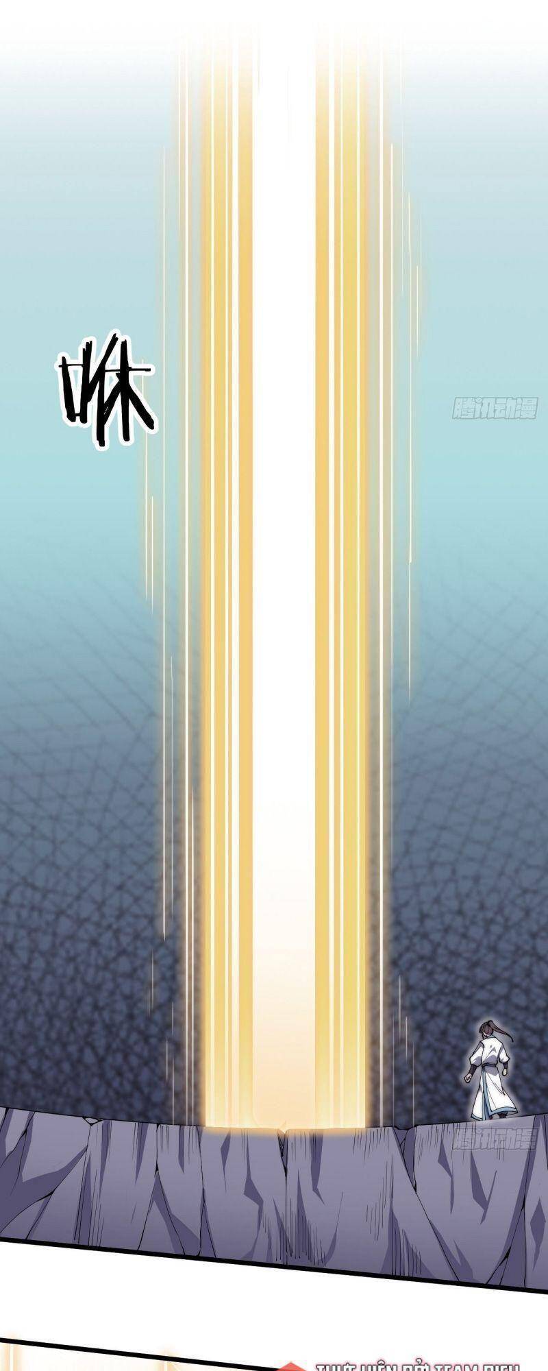 Trường Sinh Cửu Thiên Tuế - Chương 47