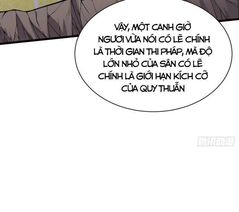 Trường Sinh Cửu Thiên Tuế - Chương 48