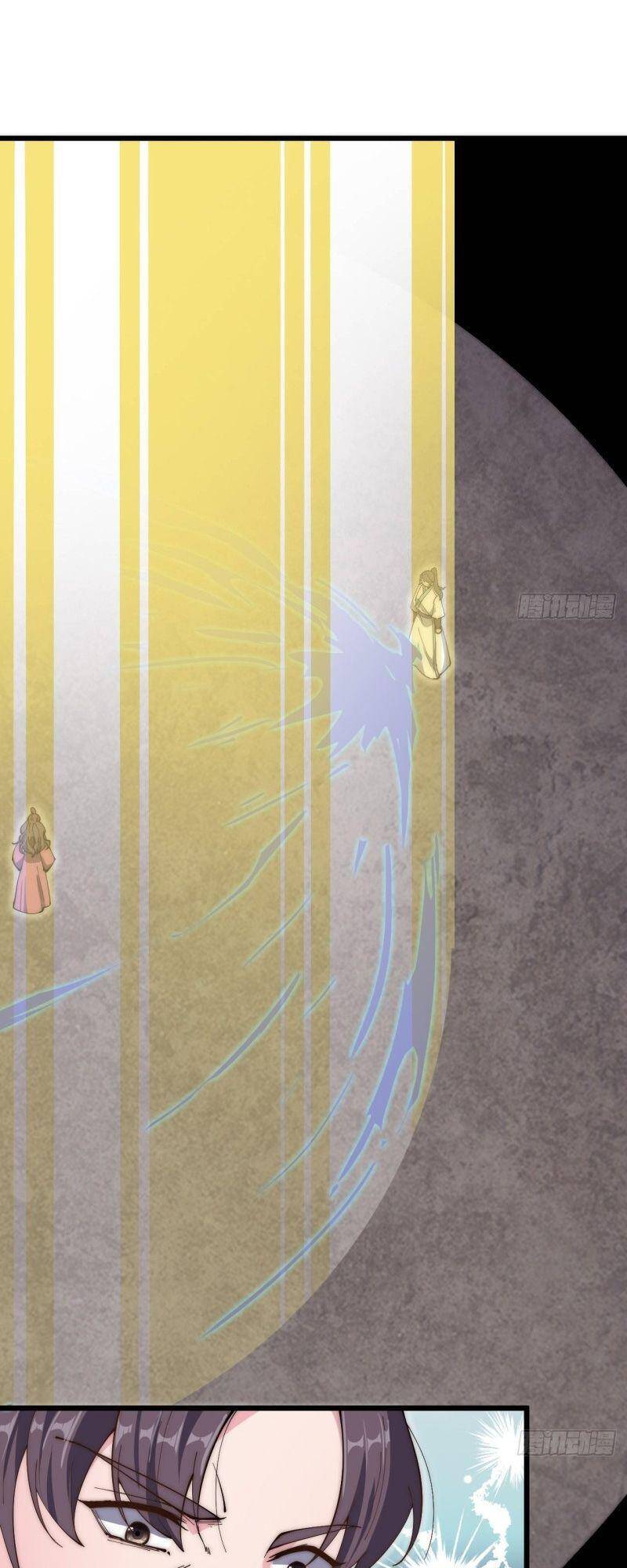 Trường Sinh Cửu Thiên Tuế - Chương 48