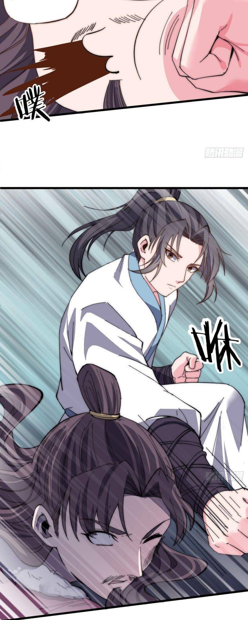 Trường Sinh Cửu Thiên Tuế - Chương 48