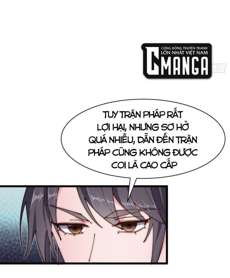 Trường Sinh Cửu Thiên Tuế - Chương 48