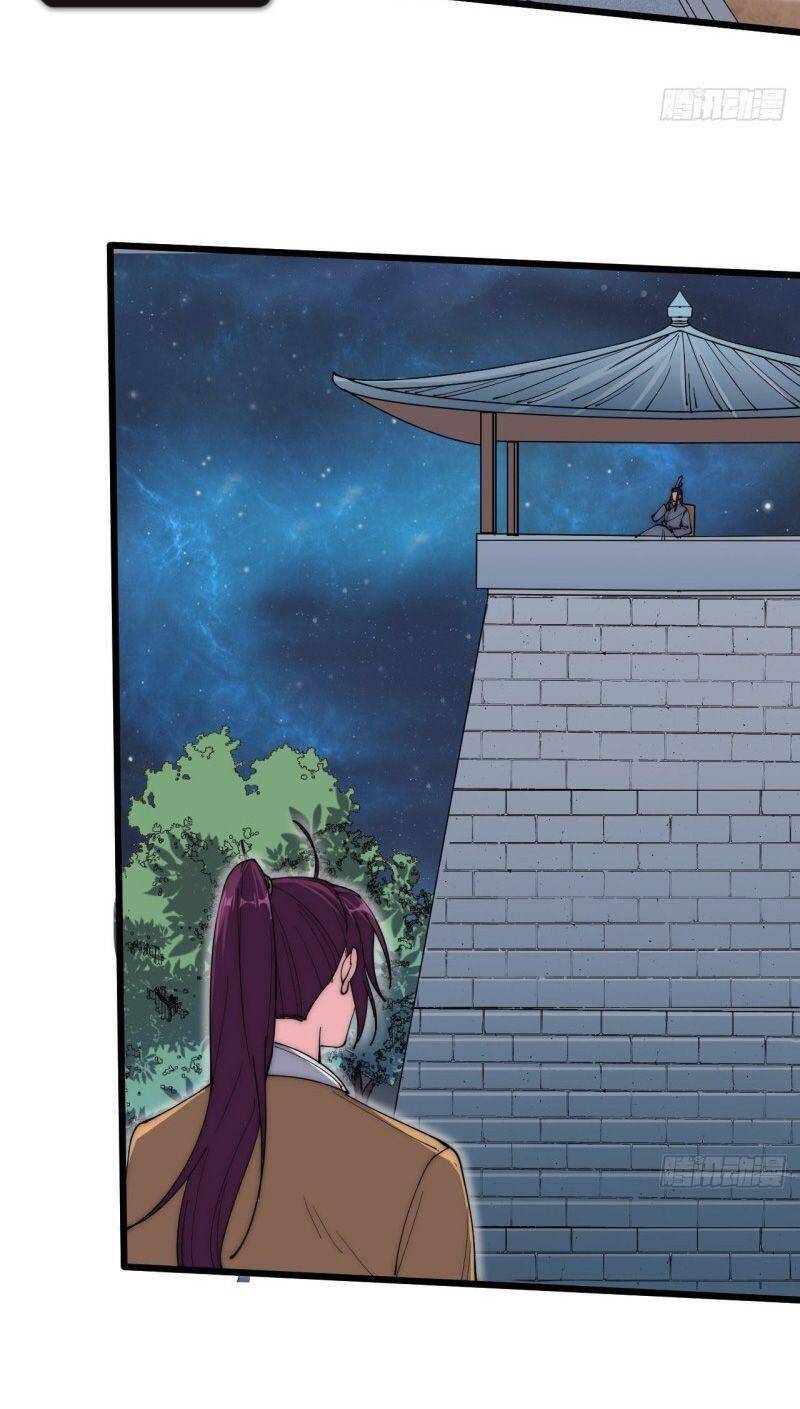 Trường Sinh Cửu Thiên Tuế - Chương 49