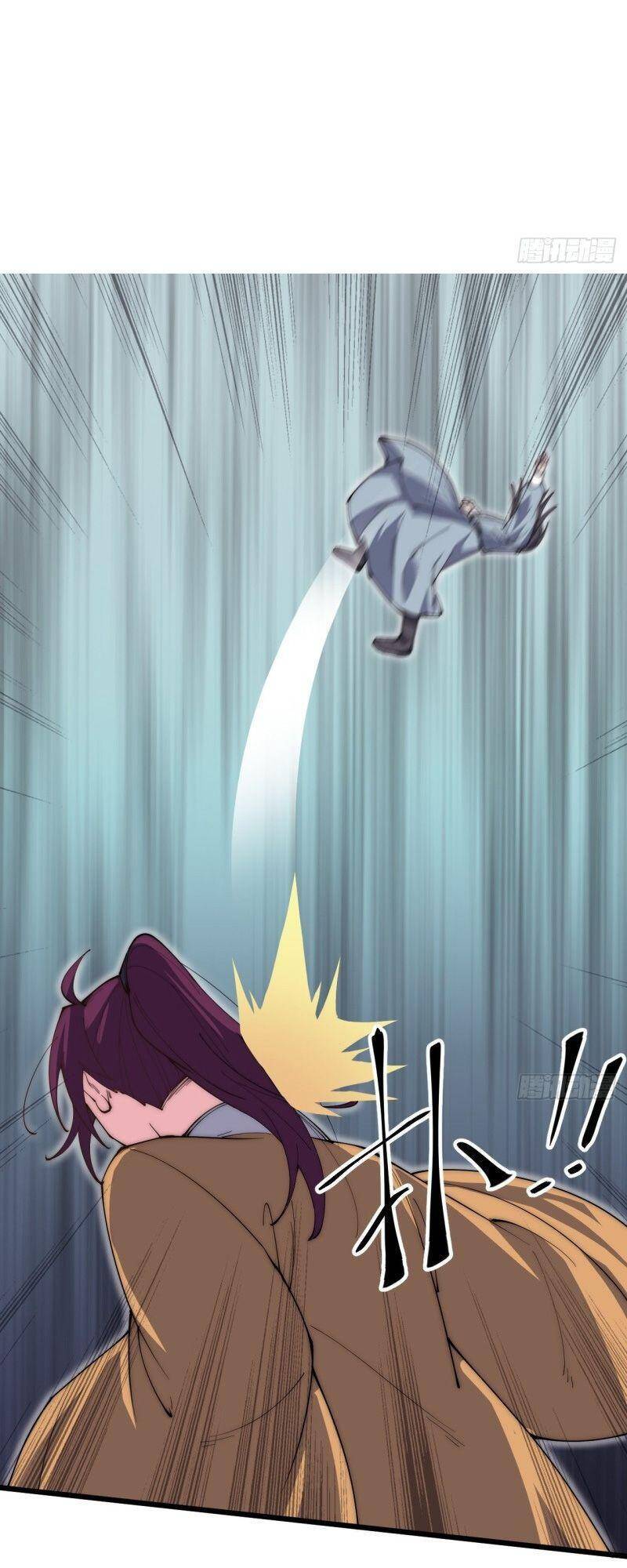 Trường Sinh Cửu Thiên Tuế - Chương 49