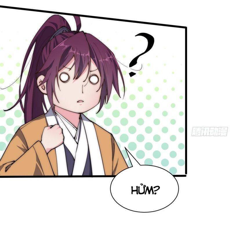 Trường Sinh Cửu Thiên Tuế - Chương 49