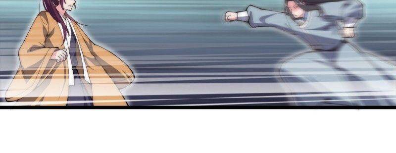 Trường Sinh Cửu Thiên Tuế - Chương 49