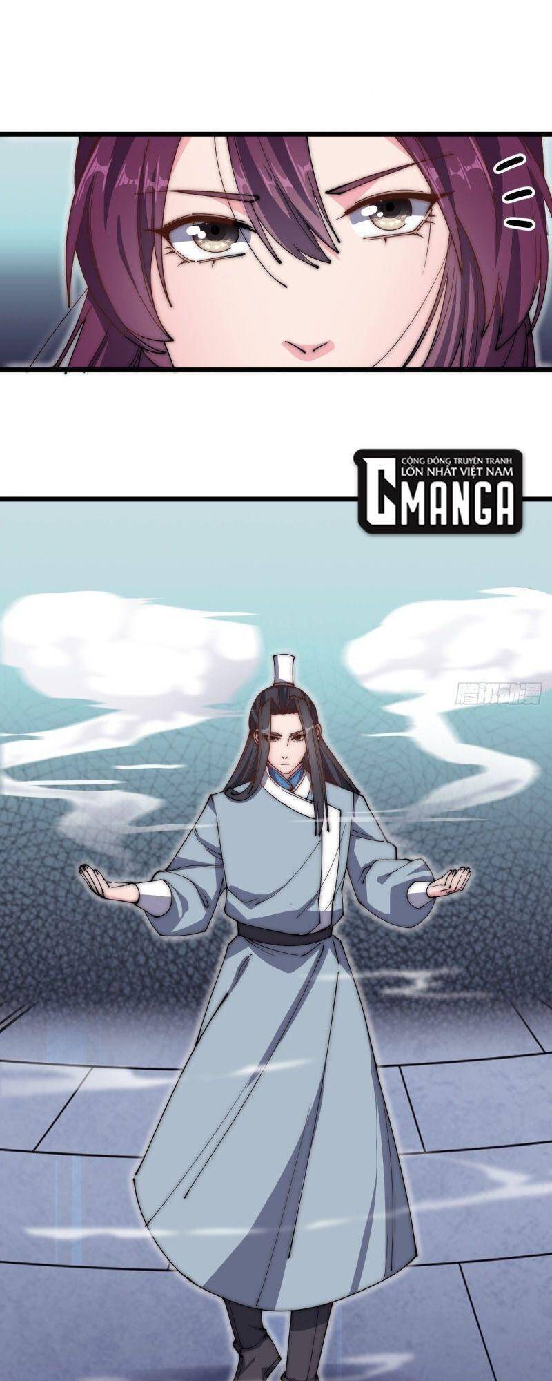 Trường Sinh Cửu Thiên Tuế - Chương 49