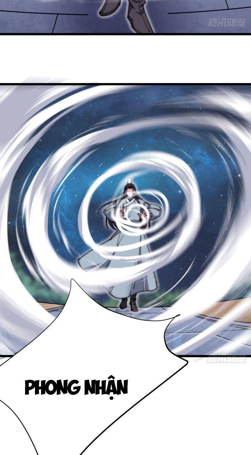 Trường Sinh Cửu Thiên Tuế - Chương 49