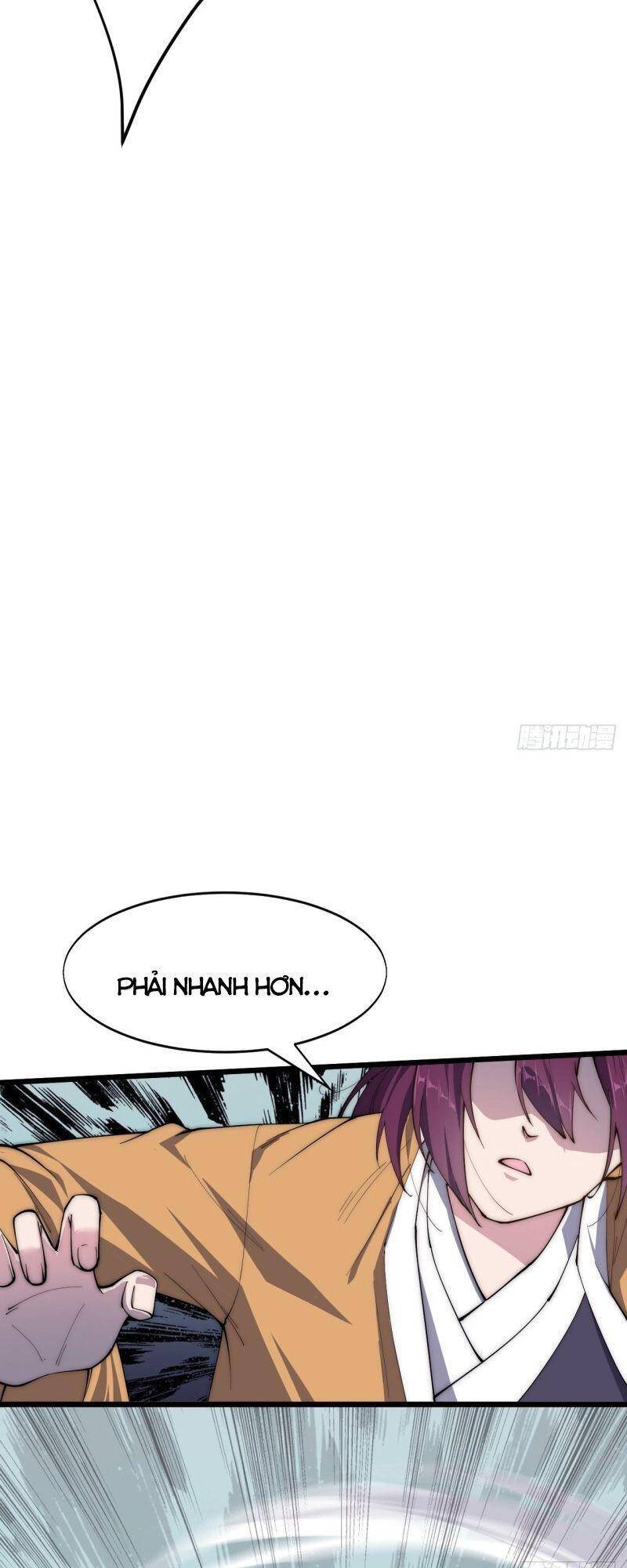 Trường Sinh Cửu Thiên Tuế - Chương 49