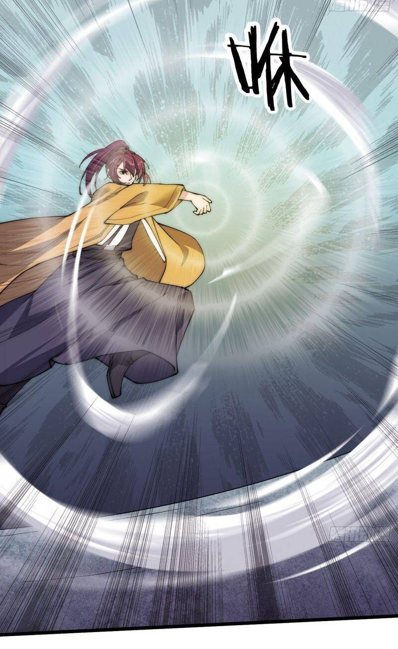 Trường Sinh Cửu Thiên Tuế - Chương 49