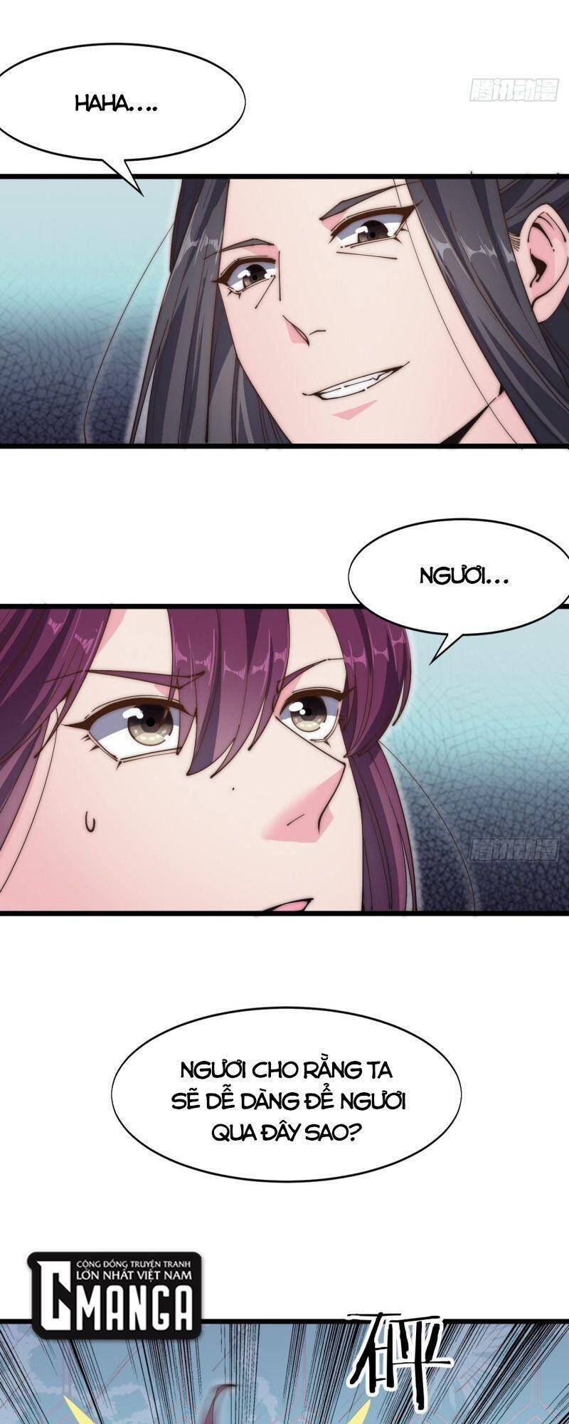 Trường Sinh Cửu Thiên Tuế - Chương 49