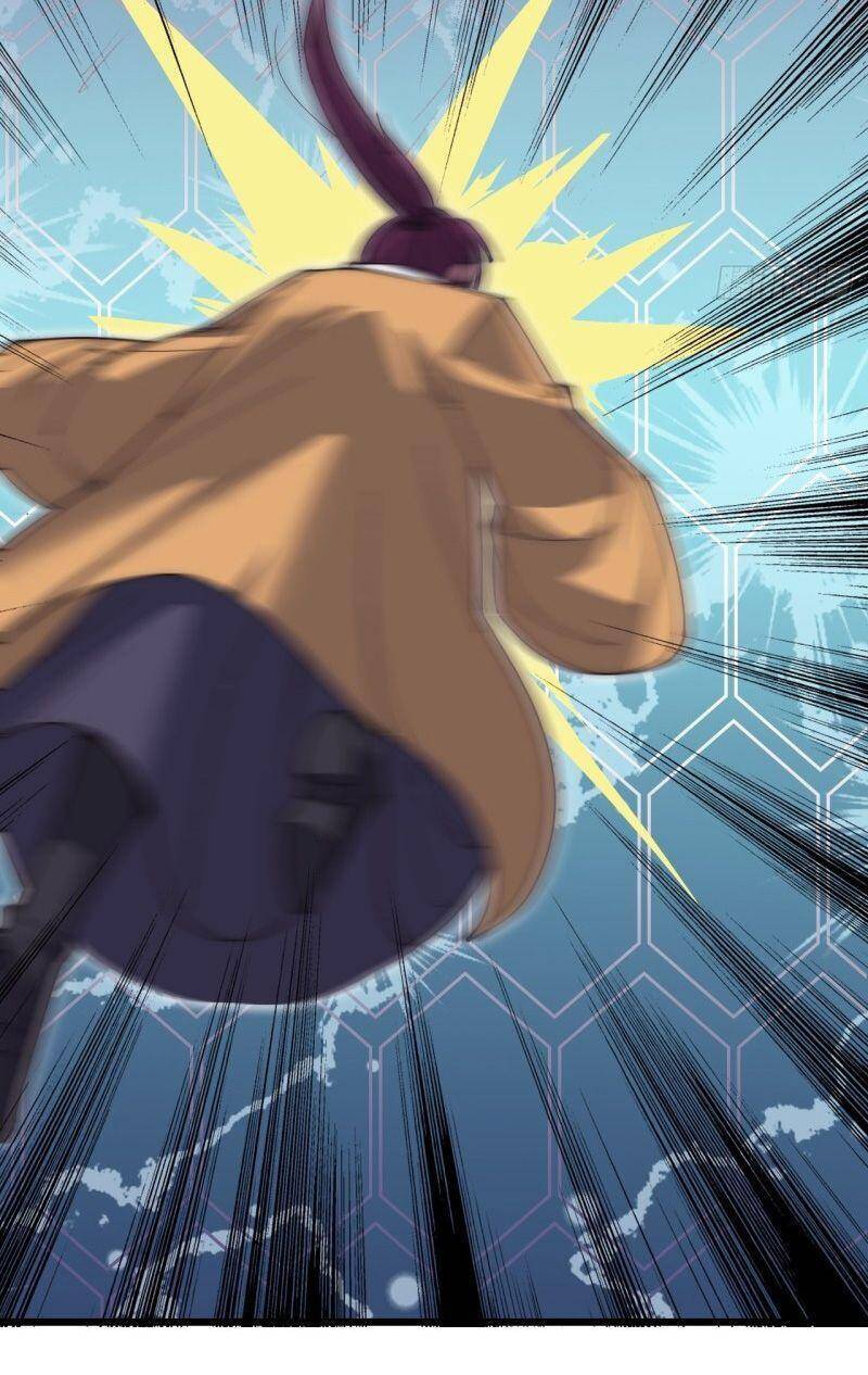 Trường Sinh Cửu Thiên Tuế - Chương 49