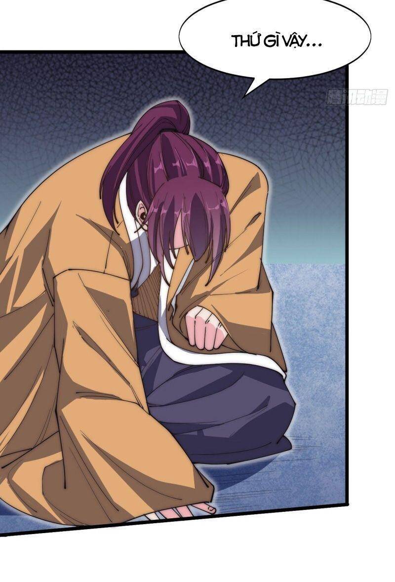 Trường Sinh Cửu Thiên Tuế - Chương 49