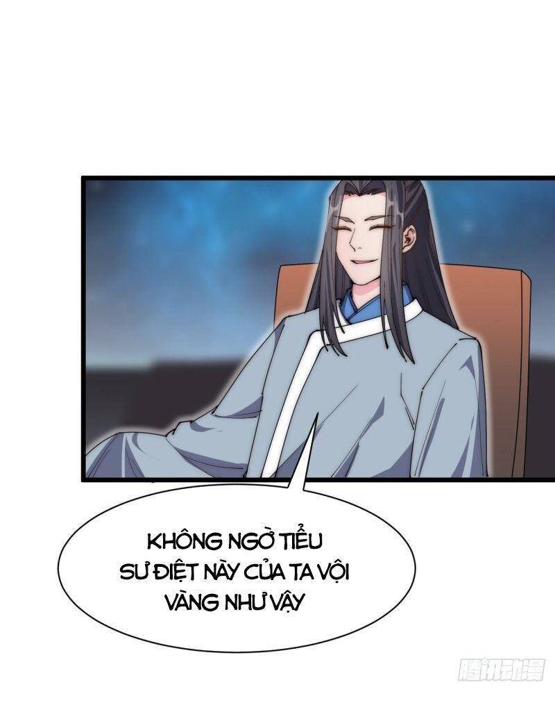 Trường Sinh Cửu Thiên Tuế - Chương 49