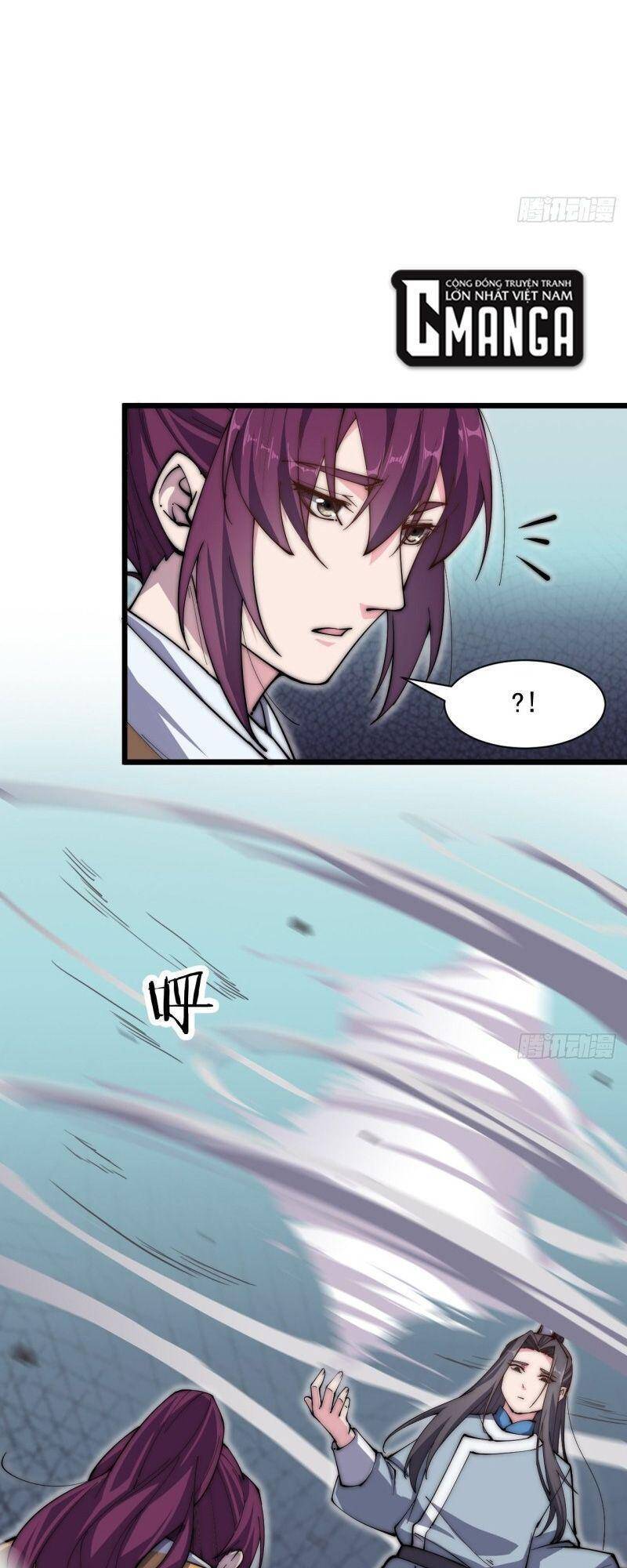 Trường Sinh Cửu Thiên Tuế - Chương 49