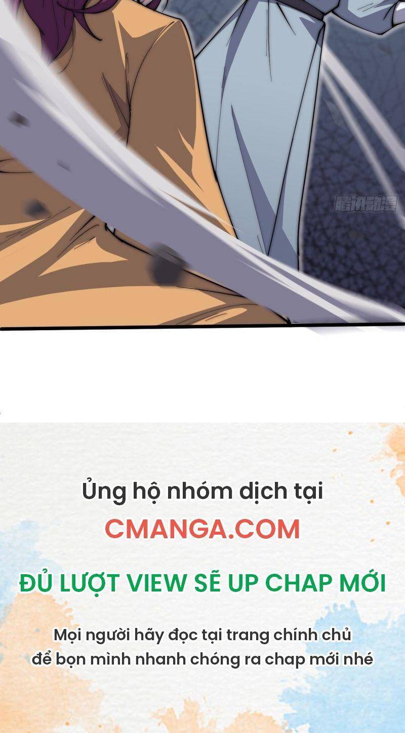 Trường Sinh Cửu Thiên Tuế - Chương 49