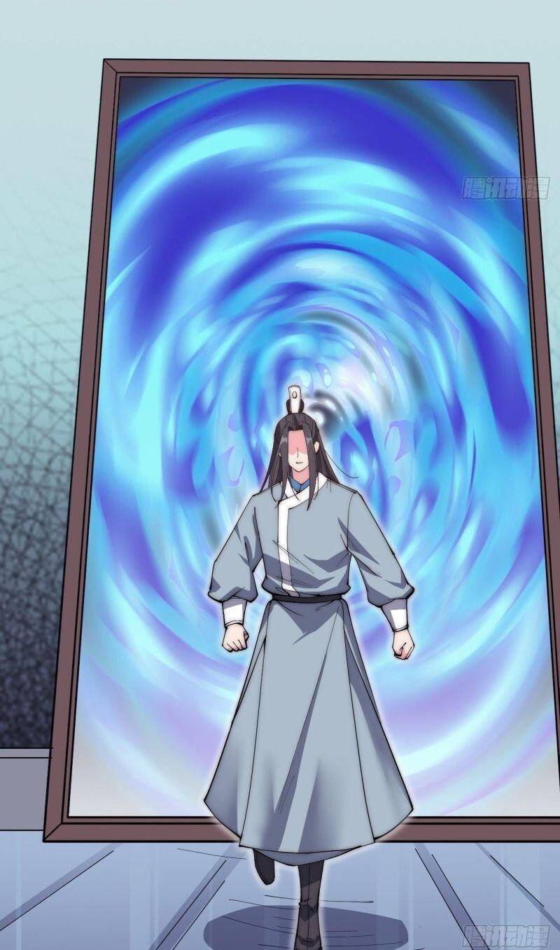 Trường Sinh Cửu Thiên Tuế - Chương 49