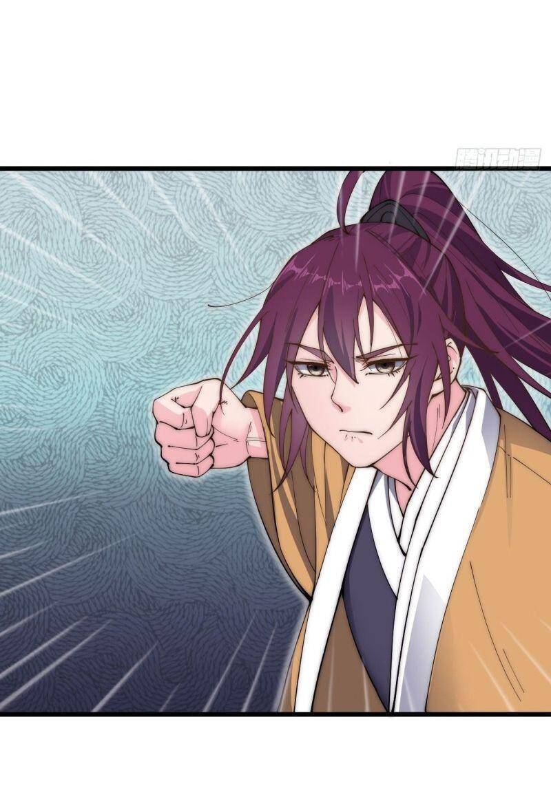 Trường Sinh Cửu Thiên Tuế - Chương 49