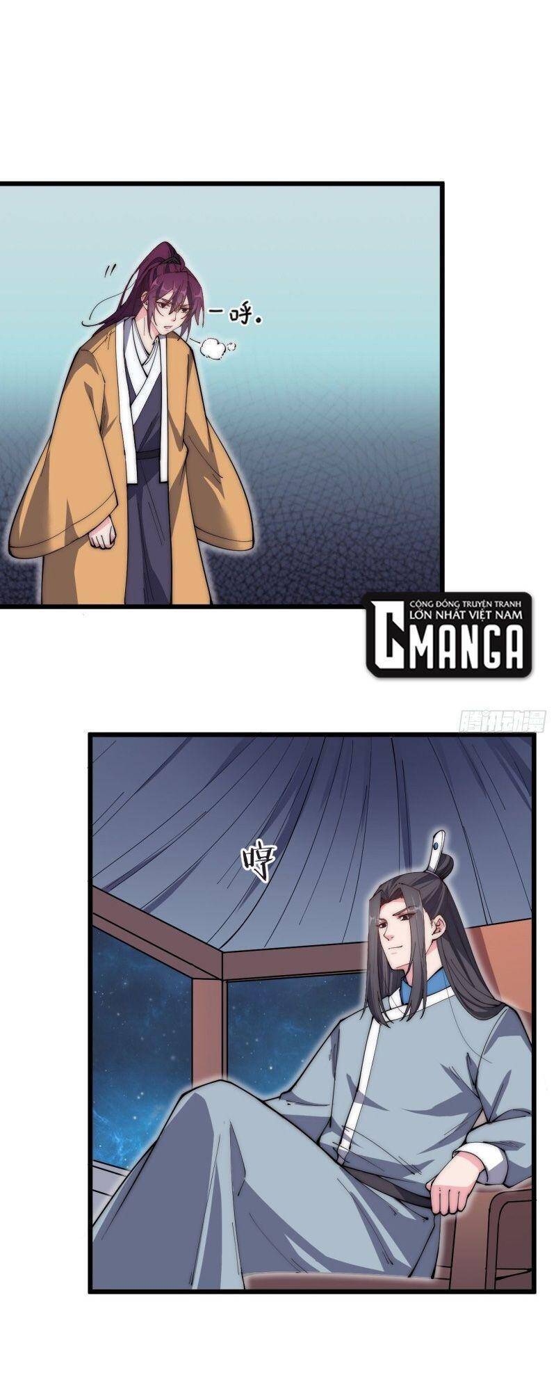 Trường Sinh Cửu Thiên Tuế - Chương 50