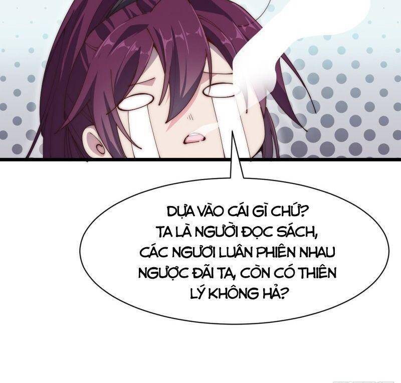 Trường Sinh Cửu Thiên Tuế - Chương 50