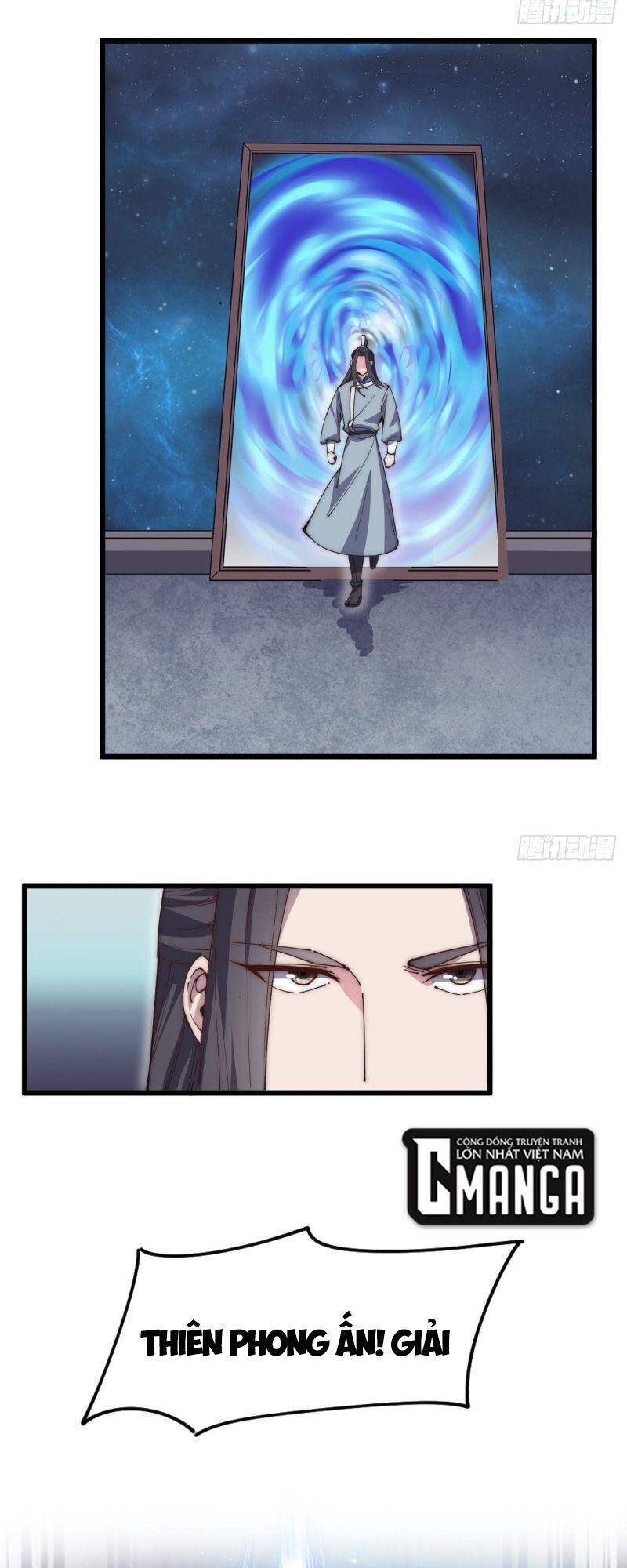 Trường Sinh Cửu Thiên Tuế - Chương 50