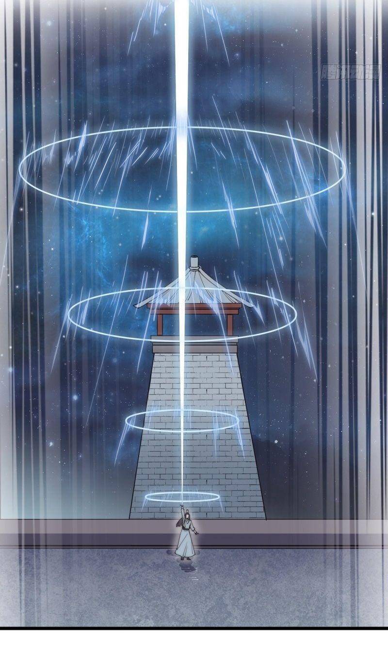 Trường Sinh Cửu Thiên Tuế - Chương 50