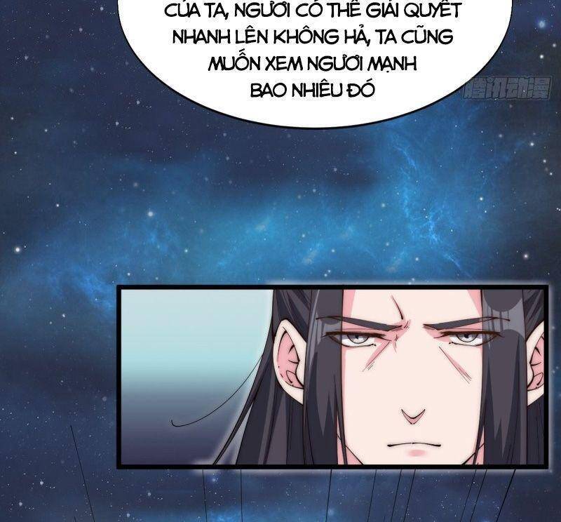 Trường Sinh Cửu Thiên Tuế - Chương 50