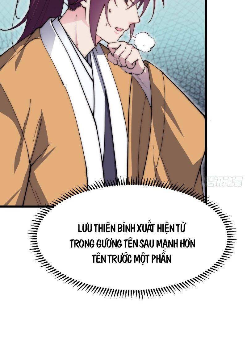Trường Sinh Cửu Thiên Tuế - Chương 50