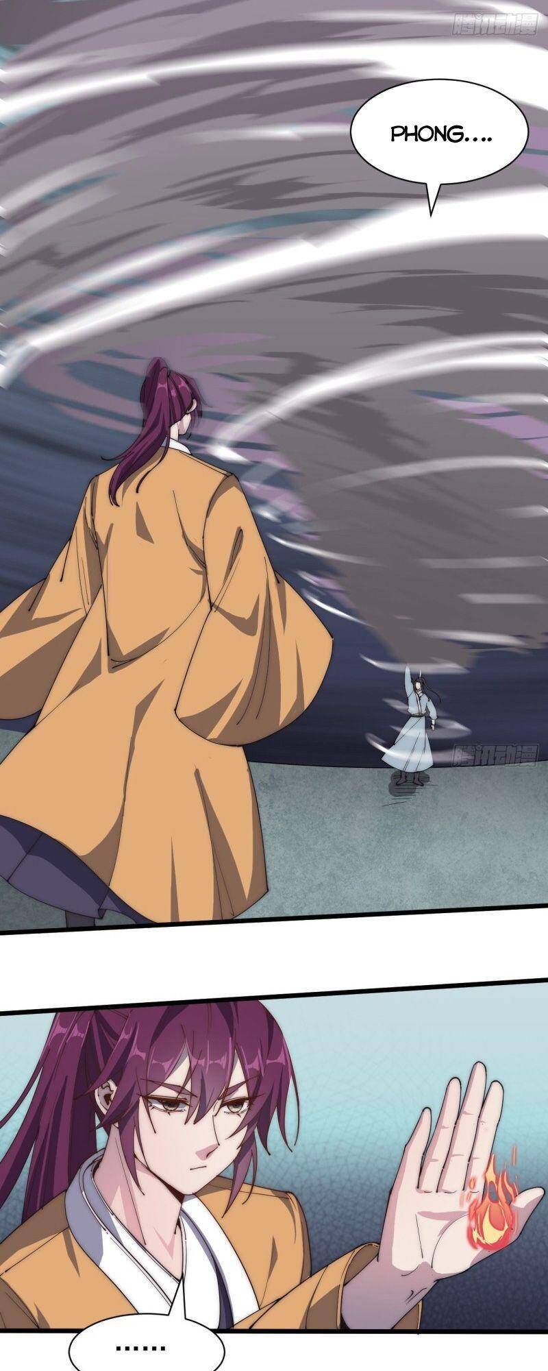 Trường Sinh Cửu Thiên Tuế - Chương 50