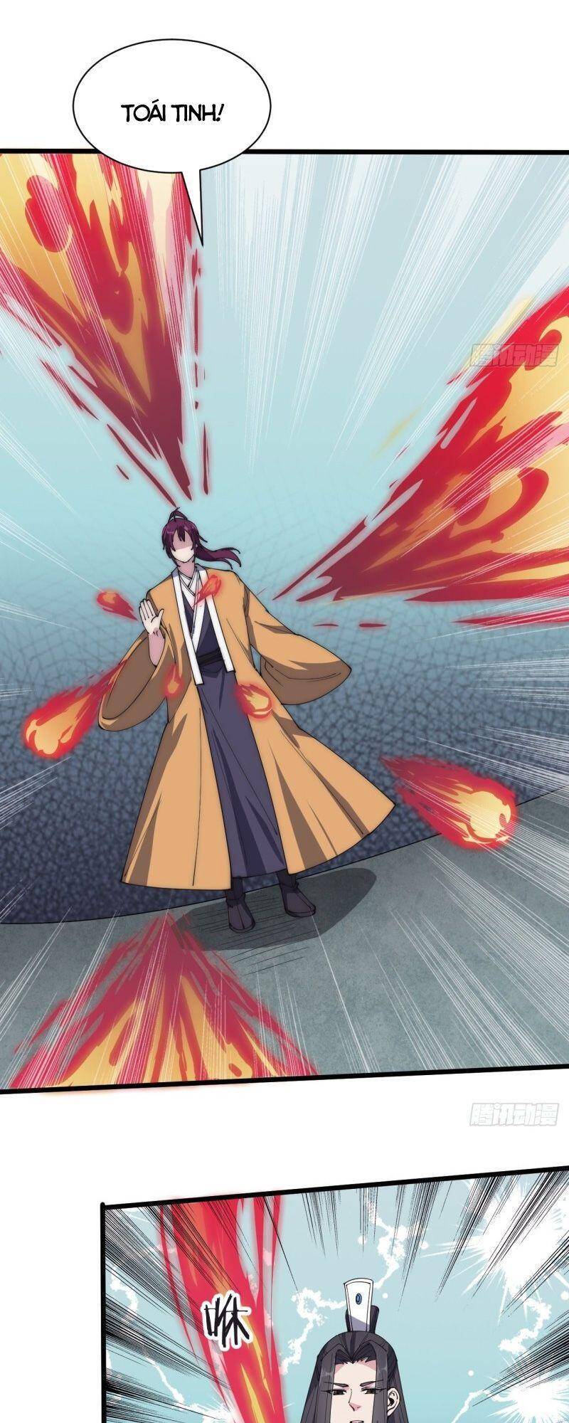 Trường Sinh Cửu Thiên Tuế - Chương 50