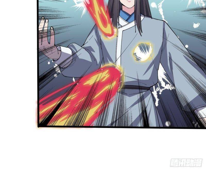 Trường Sinh Cửu Thiên Tuế - Chương 50