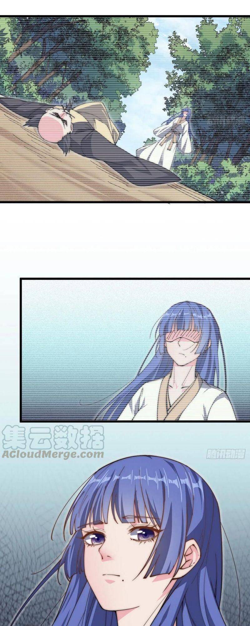 Trường Sinh Cửu Thiên Tuế - Chương 52