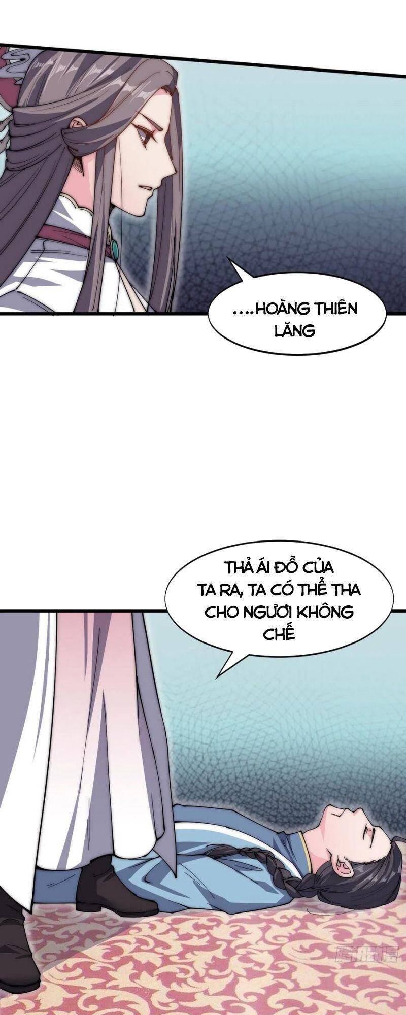 Trường Sinh Cửu Thiên Tuế - Chương 52