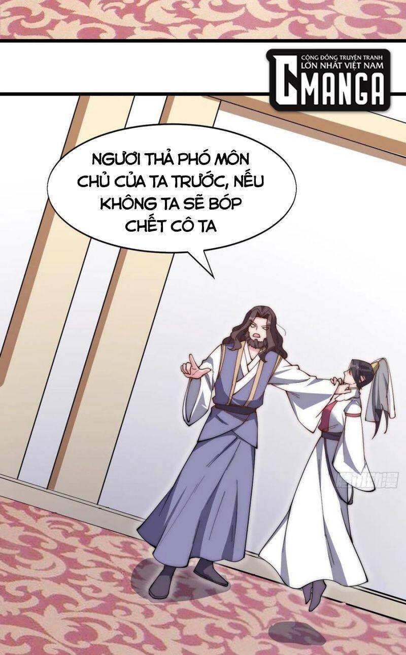 Trường Sinh Cửu Thiên Tuế - Chương 52