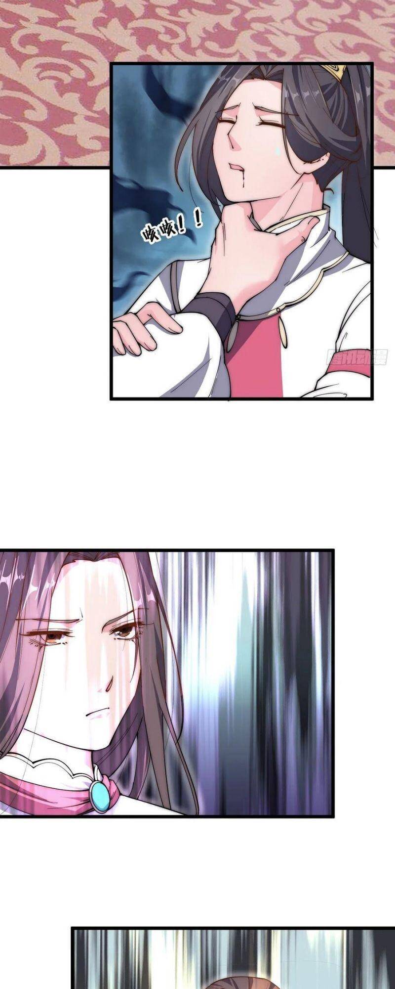 Trường Sinh Cửu Thiên Tuế - Chương 52