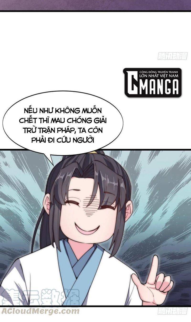 Trường Sinh Cửu Thiên Tuế - Chương 52