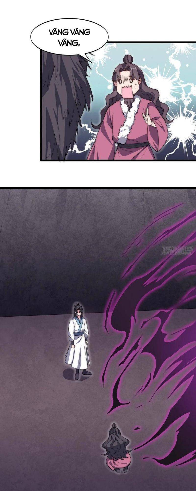 Trường Sinh Cửu Thiên Tuế - Chương 52