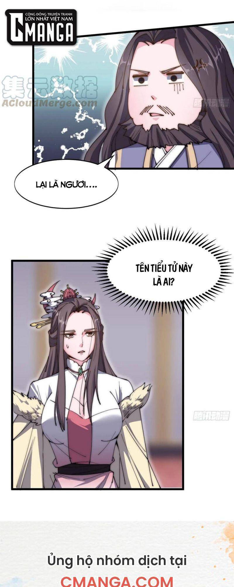 Trường Sinh Cửu Thiên Tuế - Chương 52