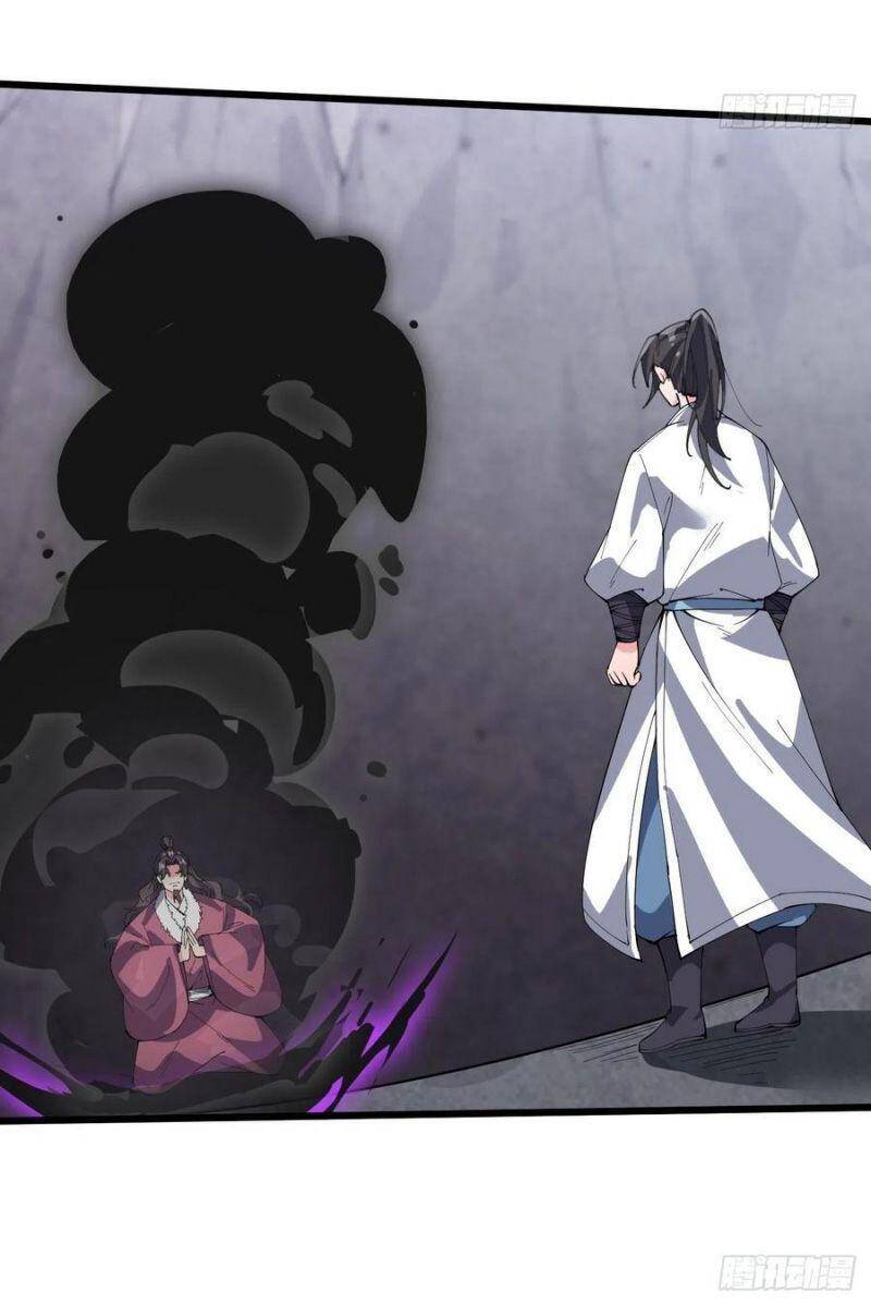 Trường Sinh Cửu Thiên Tuế - Chương 52