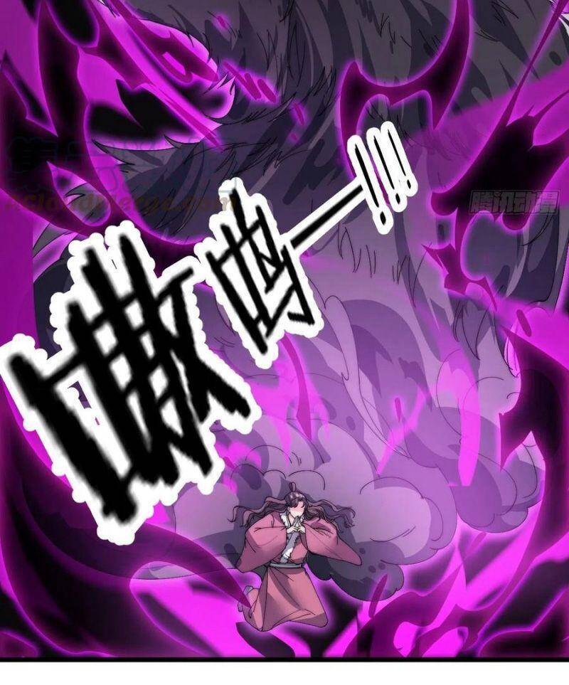 Trường Sinh Cửu Thiên Tuế - Chương 52